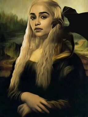 Meet your Posher, Bobbie